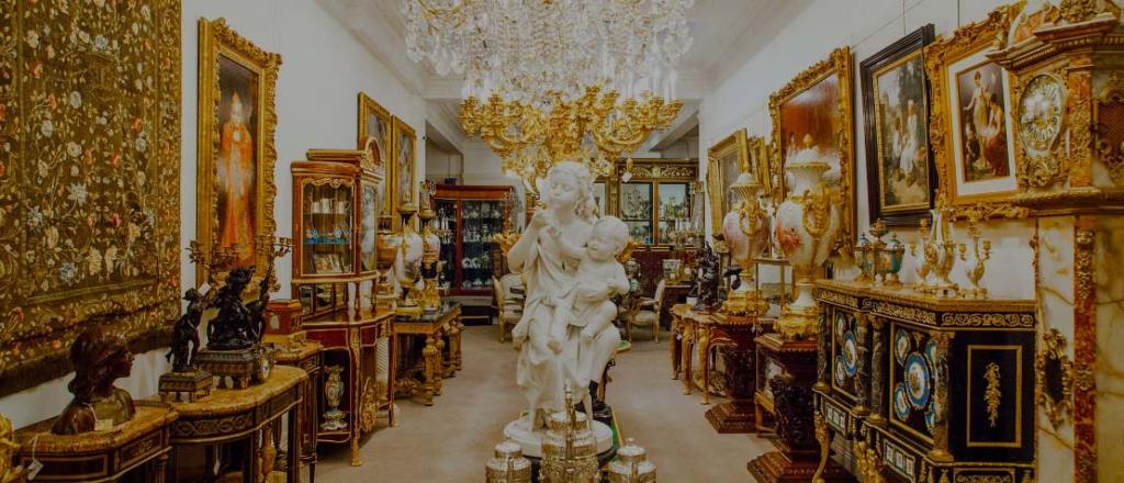 “Chittorgarh’s Antique Stores: A Tour of the Best Spots”